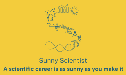 Sunny Scientist blue_yellow_full